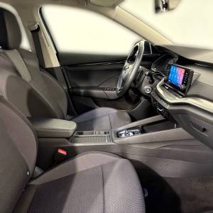 Škoda Octavia Combi 2.0 TDI AMBITION DSG - 3 godine jamstva