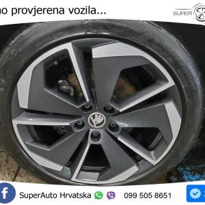 Škoda Octavia Combi 2.0 TDI DSG Sport 150 KS, LED+TEM+GR SJED+KAM+PDC+ASIST