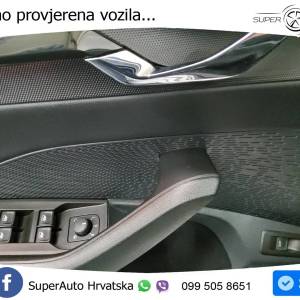 Škoda Octavia Combi 2.0 TDI DSG Sport 150 KS, LED+TEM+GR SJED+KAM+PDC+ASIST