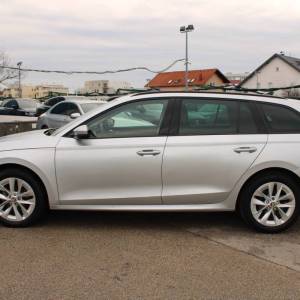 Škoda Octavia Combi 2.0 TDi DSG 150ks *LED, NAVIGACIJA*