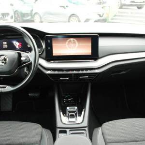 Škoda Octavia Combi 2.0 TDi DSG 150ks *LED, NAVIGACIJA*