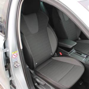 Škoda Octavia Combi 2.0 TDi DSG 150ks *LED, NAVIGACIJA*