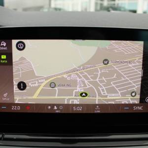 Škoda Octavia Combi 2.0 TDi DSG 150ks *LED, NAVIGACIJA*