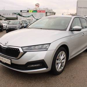 Škoda Octavia Combi 2.0 TDi DSG 150ks *LED, NAVIGACIJA*