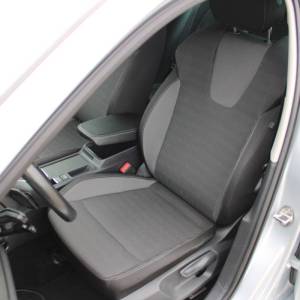 Škoda Octavia Combi 2.0 TDi DSG 150ks *LED, NAVIGACIJA*