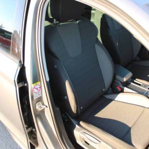 Škoda Octavia Combi 2.0 TDi DSG 150ks *LED, NAVIGACIJA*