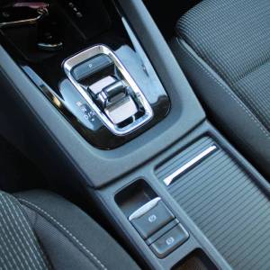 Škoda Octavia Combi 2.0 TDi DSG 150ks *LED, NAVIGACIJA*