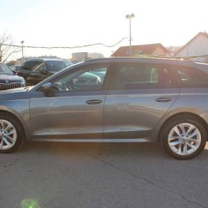 Škoda Octavia Combi 2.0 TDi DSG 150ks *LED, NAVIGACIJA*