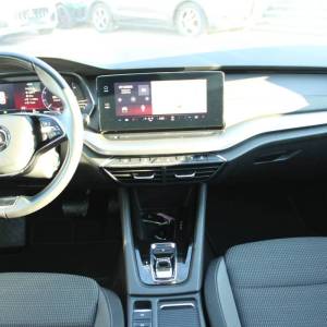 Škoda Octavia Combi 2.0 TDi DSG 150ks *LED, NAVIGACIJA*