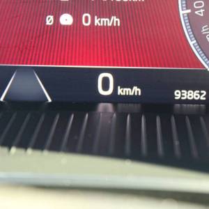 Škoda Octavia Combi 2.0 TDi DSG 150ks *LED, NAVIGACIJA*