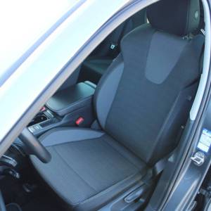 Škoda Octavia Combi 2.0 TDi DSG 150ks *LED, NAVIGACIJA*