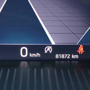 Škoda Octavia Combi 2.0 TDi DSG 150ks *LED, NAVIGACIJA*