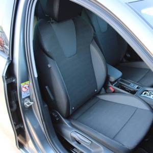 Škoda Octavia Combi 2.0 TDi DSG 150ks *LED, NAVIGACIJA*