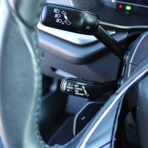 Škoda Octavia Combi 2.0 TDi DSG 150ks *LED, NAVIGACIJA*