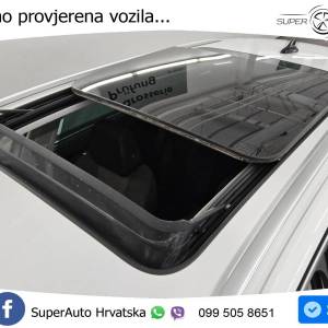 Škoda Octavia Scout 2.0 TDI 4x4 DSG 200 KS, ACC+PANO+GR SJED+HEAD+PDC+VIRT
