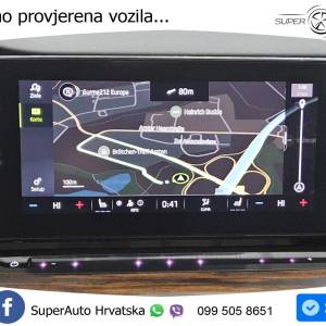 Škoda Octavia Scout 2.0 TDI 4x4 DSG 200 KS, ACC+PANO+GR SJED+HEAD+PDC+VIRT