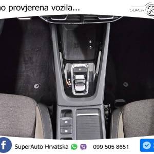 Škoda Octavia Scout 2.0 TDI 4x4 DSG 200 KS, ACC+PANO+GR SJED+HEAD+PDC+VIRT