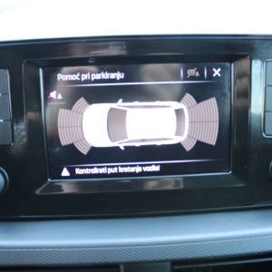 Škoda Scala 1.0 TSi Ambition