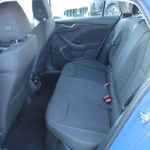 Škoda Scala 1.0 TSi Ambition