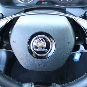 Škoda Scala 1.0 TSi Ambition