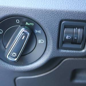 Škoda Scala 1.0 TSi Ambition