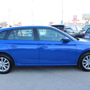 Škoda Scala 1.0 TSi Ambition