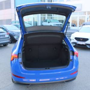 Škoda Scala 1.0 TSi Ambition