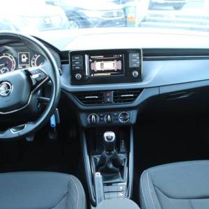 Škoda Scala 1.0 TSi Ambition