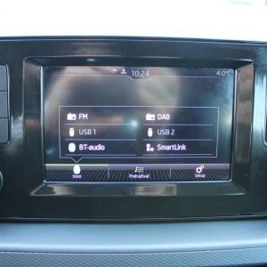 Škoda Scala 1.0 TSi Ambition