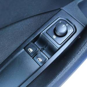 Škoda Scala 1.0 TSi Ambition