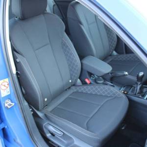 Škoda Scala 1.0 TSi Ambition