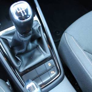 Škoda Scala 1.0 TSi Ambition