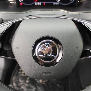 Škoda Superb 1.5 TSi Business