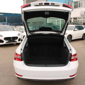 Škoda Superb 1.5 TSi Business