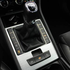 Škoda Superb 1.5 TSi Business