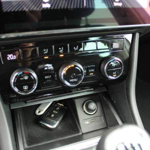 Škoda Superb 1.5 TSi Business