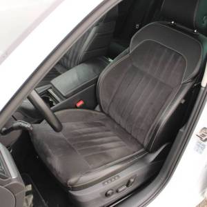 Škoda Superb 1.5 TSi Business