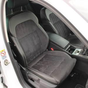 Škoda Superb 1.5 TSi Business