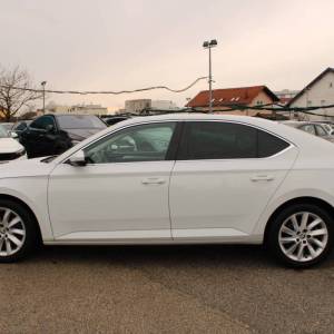 Škoda Superb 1.5 TSi Business
