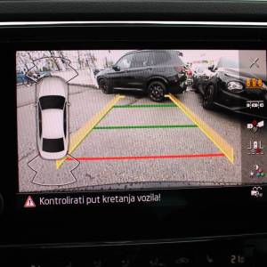 Škoda Superb 2.0 TDi DSG Business *LED, NAVIGACIJA, KAMERA*