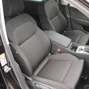 Škoda Superb 2.0 TDi DSG Business *LED, NAVIGACIJA, KAMERA*