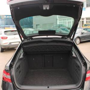 Škoda Superb 2.0 TDi DSG Business *LED, NAVIGACIJA, KAMERA*