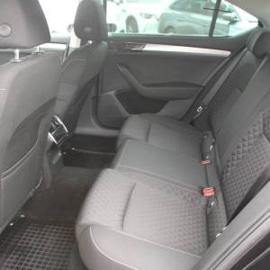 Škoda Superb 2.0 TDi DSG Business *LED, NAVIGACIJA, KAMERA*