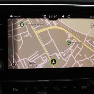 Škoda Superb 2.0 TDi DSG Business *LED, NAVIGACIJA, KAMERA*