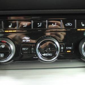 Škoda Superb 2.0 TDi DSG Business *LED, NAVIGACIJA, KAMERA*