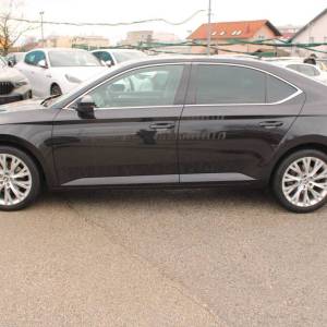 Škoda Superb 2.0 TDi DSG Business *LED, NAVIGACIJA, KAMERA*