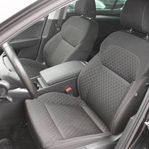 Škoda Superb 2.0 TDi DSG Business *LED, NAVIGACIJA, KAMERA*