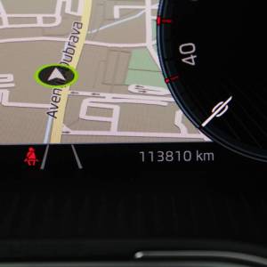 Škoda Superb 2.0 TDi DSG Business *LED, NAVIGACIJA, KAMERA*