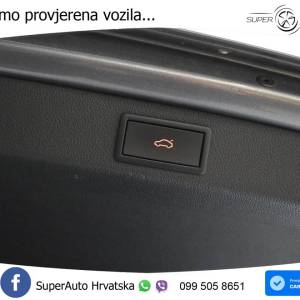 Škoda Superb Scout 2.0 TDI 4x4 DSG 200 KS, ACC+LED+360+4xGR SJED+PANO+VIRT