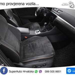 Škoda Superb Scout 2.0 TDI 4x4 DSG 200 KS, ACC+LED+360+4xGR SJED+PANO+VIRT